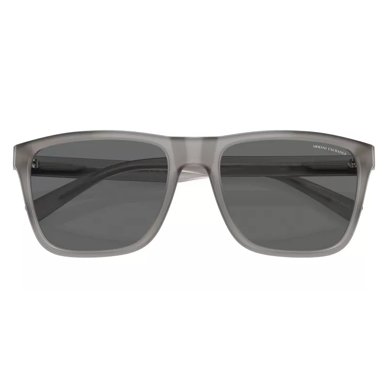 SUNGLASSES ARMANI EXCHANGE MAN AX4080SF83288 (Lens/Bridge/Temple) 57/19/145 mm