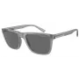 SUNGLASSES ARMANI EXCHANGE MAN AX4080SF83288 (Lens/Bridge/Temple) 57/19/145 mm