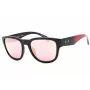 SUNGLASSES ARMANI EXCHANGE MAN AX4115SU81861 (Lens/Bridge/Temple) 54/18/145 mm