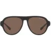 SUNGLASSES ARMANI EXCHANGE MAN AX4126SU80787 (Lens/Bridge/Temple) 58/16/145 mm