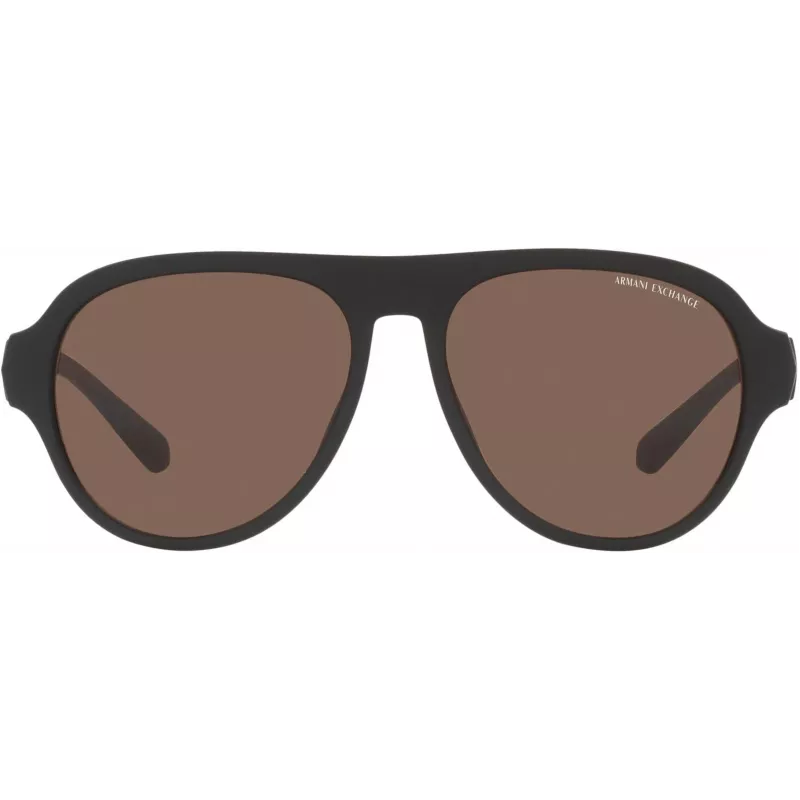 SUNGLASSES ARMANI EXCHANGE MAN AX4126SU80787 (Lens/Bridge/Temple) 58/16/145 mm