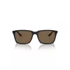 SUNGLASSES ARMANI EXCHANGE MAN AX4138S807873 (Lens/Bridge/Temple) 57/17/145 mm