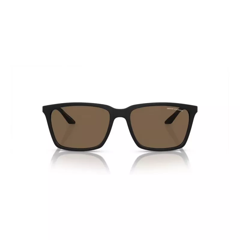SUNGLASSES ARMANI EXCHANGE MAN AX4138S807873 (Lens/Bridge/Temple) 57/17/145 mm