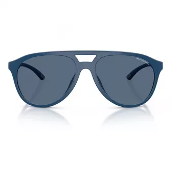 SUNGLASSES ARMANI EXCHANGE MAN AX4156SU83768 (Lens/Bridge/Temple) 59/17/145 mm