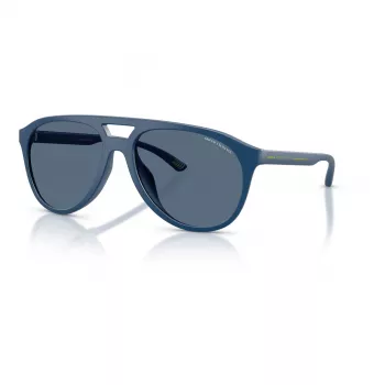 SUNGLASSES ARMANI EXCHANGE MAN AX4156SU83768 (Lens/Bridge/Temple) 59/17/145 mm