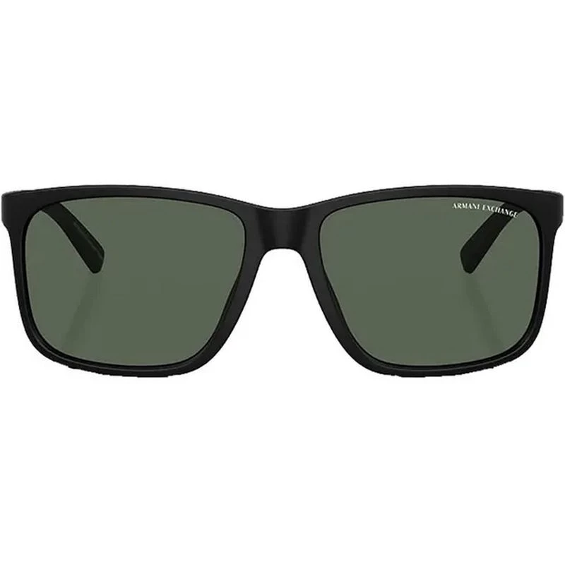 SUNGLASSES ARMANI EXCHANGE UNISEX AX4041SF80787 (Lens/Bridge/Temple) 58/17/140 mm