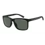 SUNGLASSES ARMANI EXCHANGE UNISEX AX4041SF80787 (Lens/Bridge/Temple) 58/17/140 mm