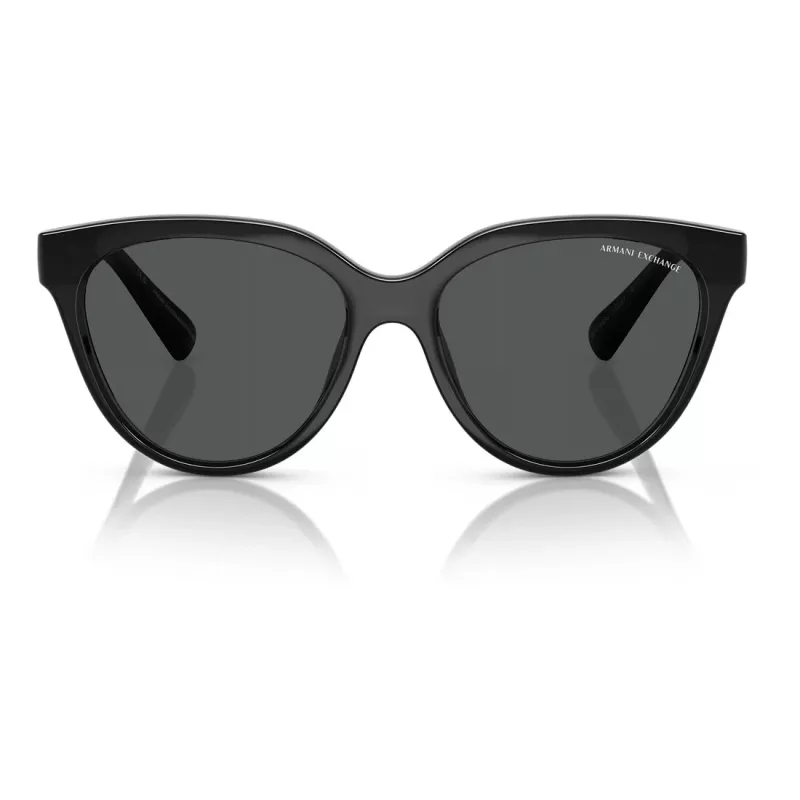 SUNGLASSES ARMANI EXCHANGE UNISEX AX4148SU83568 (Lens/Bridge/Temple) 56/17/145 mm