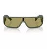 SUNGLASSES ARMANI EXCHANGE UNISEX AX4153SU83708 (Lens/Bridge/Temple) 57/17/140 mm