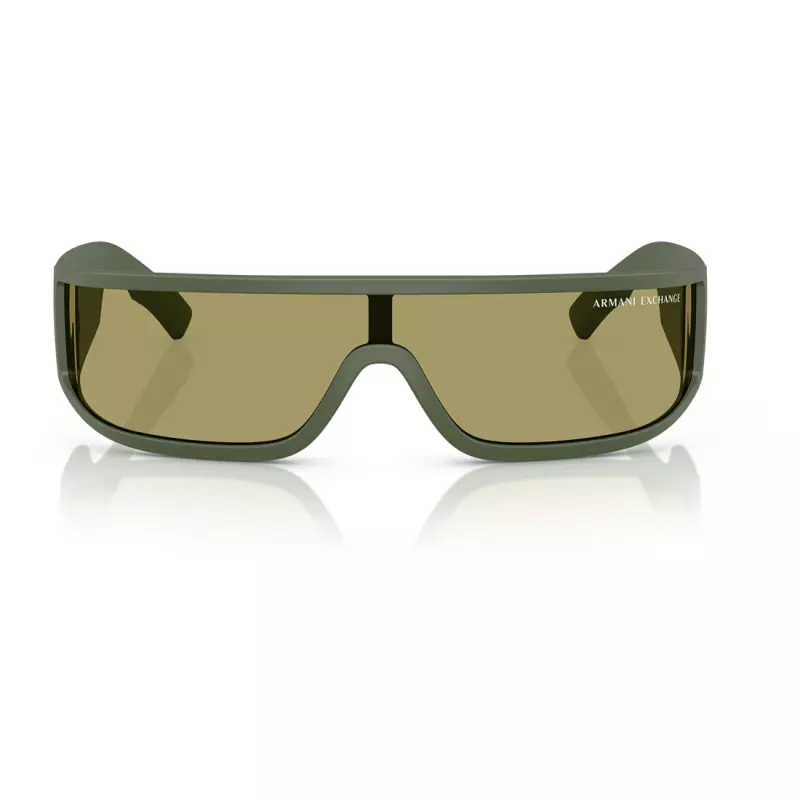 SUNGLASSES ARMANI EXCHANGE UNISEX AX4153SU83708 (Lens/Bridge/Temple) 57/17/140 mm