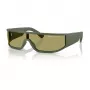 SUNGLASSES ARMANI EXCHANGE UNISEX AX4153SU83708 (Lens/Bridge/Temple) 57/17/140 mm