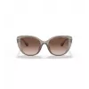 SUNGLASSES ARMANI EXCHANGE WOMEN AX4111SU82401 (Lens/Bridge/Temple) 54/18/140 mm