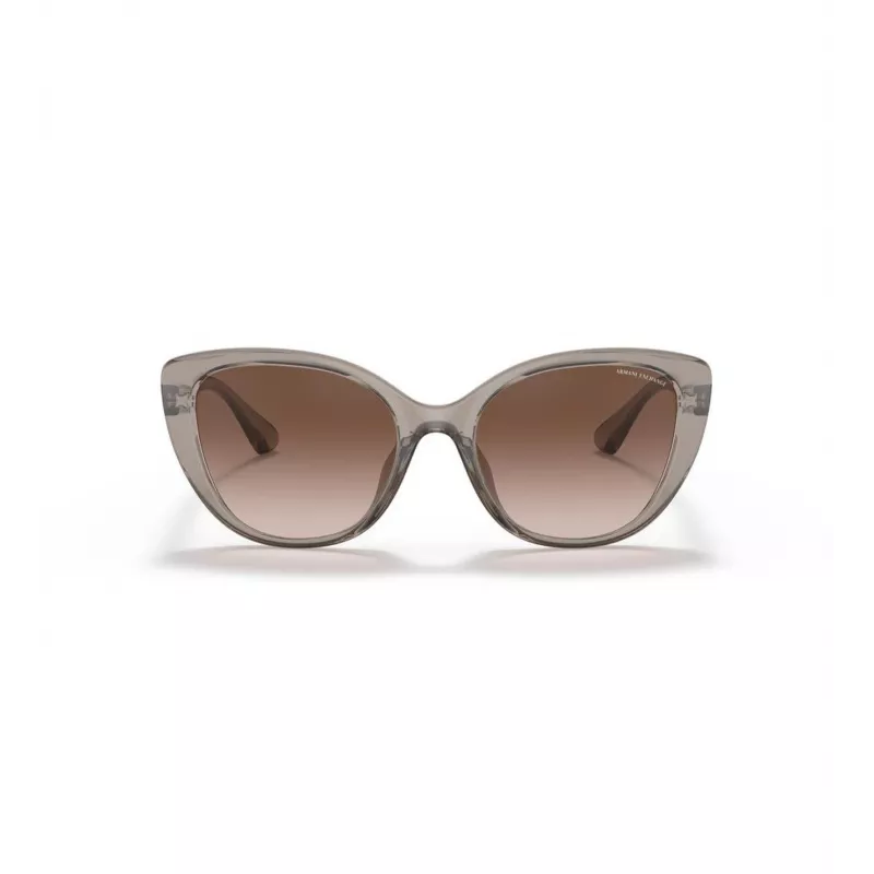 SUNGLASSES ARMANI EXCHANGE WOMEN AX4111SU82401 (Lens/Bridge/Temple) 54/18/140 mm