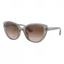 SUNGLASSES ARMANI EXCHANGE WOMEN AX4111SU82401 (Lens/Bridge/Temple) 54/18/140 mm