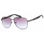 SUNGLASSES GUESS MAN GF0246-11W (Lens/Bridge/Temple) 58/14/145 mm