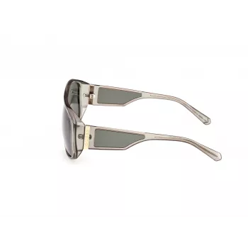 SUNGLASSES GUESS UNISEX GU00135-6193N (Lens/Bridge/Temple) 61/11/140 mm