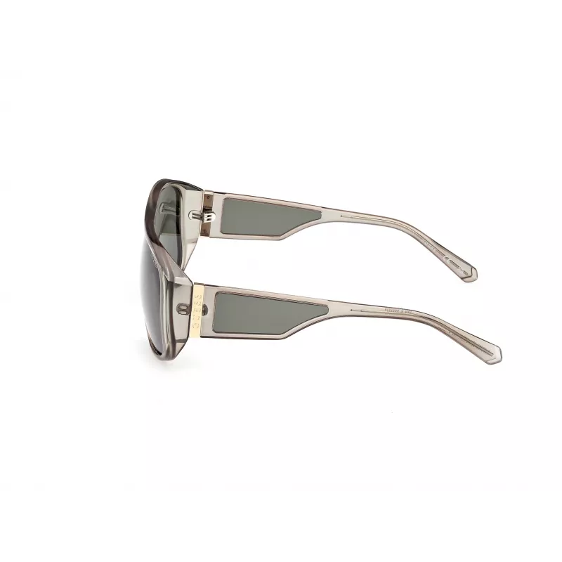 SUNGLASSES GUESS UNISEX GU00135-6193N (Lens/Bridge/Temple) 61/11/140 mm