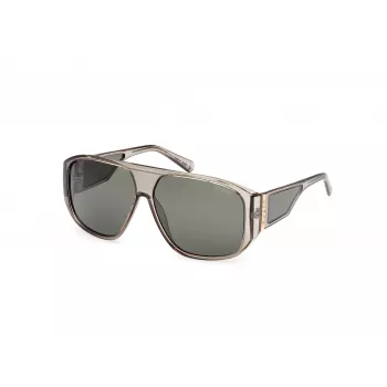 SUNGLASSES GUESS UNISEX GU00135-6193N (Lens/Bridge/Temple) 61/11/140 mm