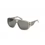 SUNGLASSES GUESS UNISEX GU00135-6193N (Lens/Bridge/Temple) 61/11/140 mm