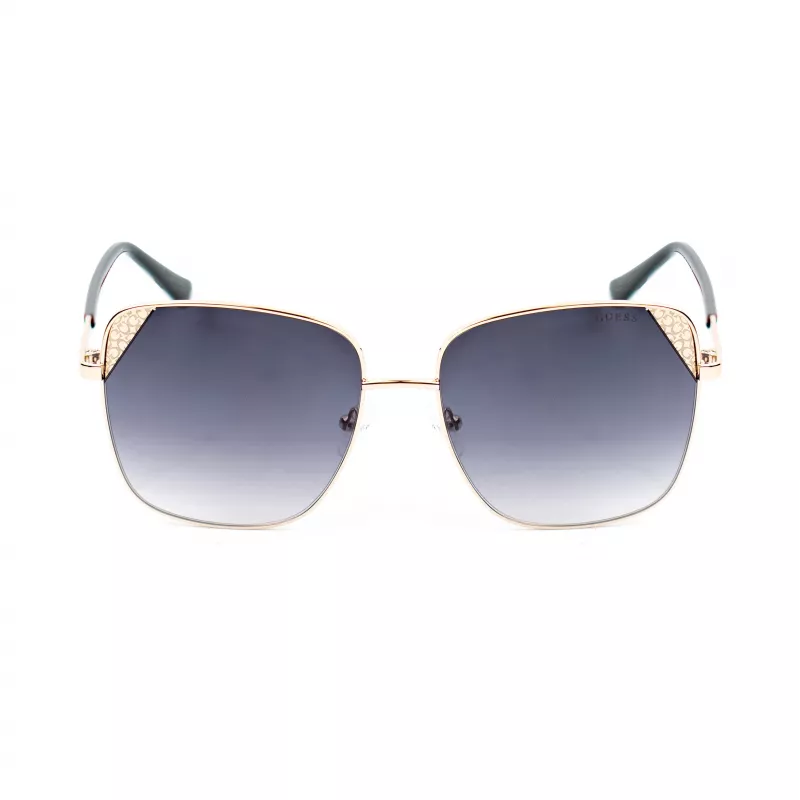 SUNGLASSES GUESS WOMEN GF00035-5932B (Lens/Bridge/Temple) 59/17/145 mm