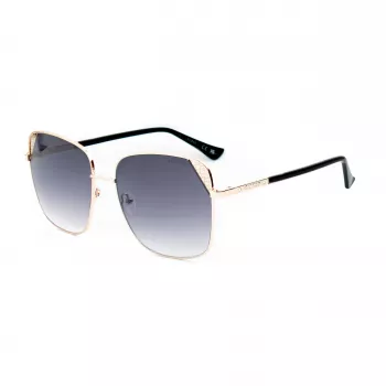 SUNGLASSES GUESS WOMEN GF00035-5932B (Lens/Bridge/Temple) 59/17/145 mm
