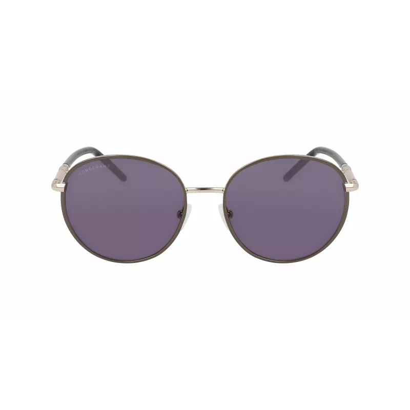 SUNGLASSES LONGCHAMP WOMEN LO171S-708 (Lens/Bridge/Temple) 53/17/140 mm