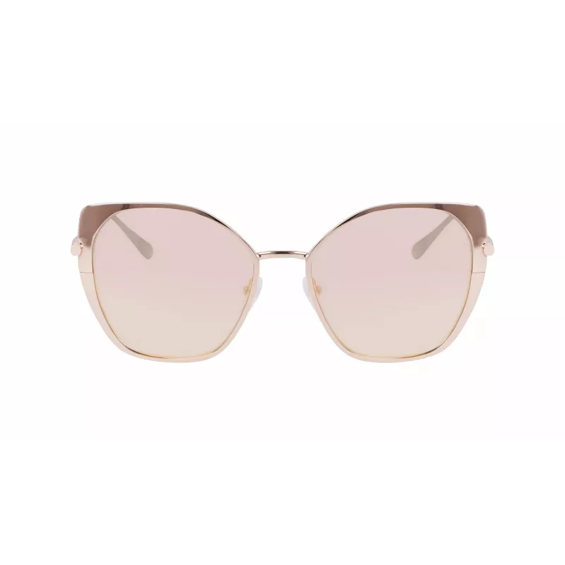 Sunglasses Longchamp Women LO175S5618770 (Lens/Bridge/Temple) 56/18/140 mm