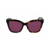 Sunglasses Longchamp Women LO699S-255 (Lens/Bridge/Temple) 53/18/145 mm