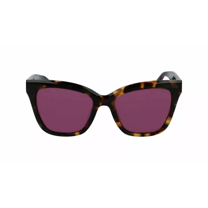 Sunglasses Longchamp Women LO699S-255 (Lens/Bridge/Temple) 53/18/145 mm