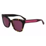 Sunglasses Longchamp Women LO699S-255 (Lens/Bridge/Temple) 53/18/145 mm
