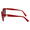 SUNGLASSES LONGCHAMP WOMEN LO730S-600 (Lens/Bridge/Temple) 56/16/140 mm
