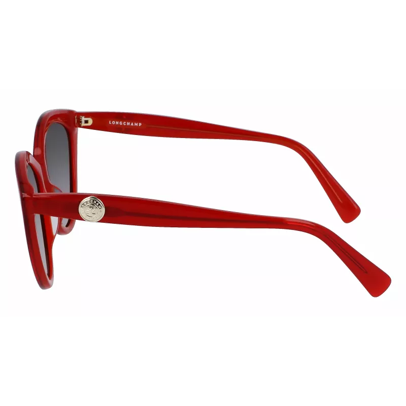 SUNGLASSES LONGCHAMP WOMEN LO730S-600 (Lens/Bridge/Temple) 56/16/140 mm