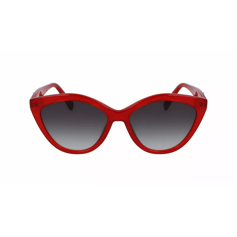 SUNGLASSES LONGCHAMP WOMEN LO730S-600 (Lens/Bridge/Temple) 56/16/140 mm