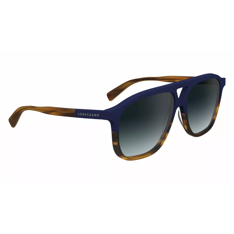 SUNGLASSES LONGCHAMP WOMEN LO751S5814430 (Lens/Bridge/Temple) 58/14/140 mm