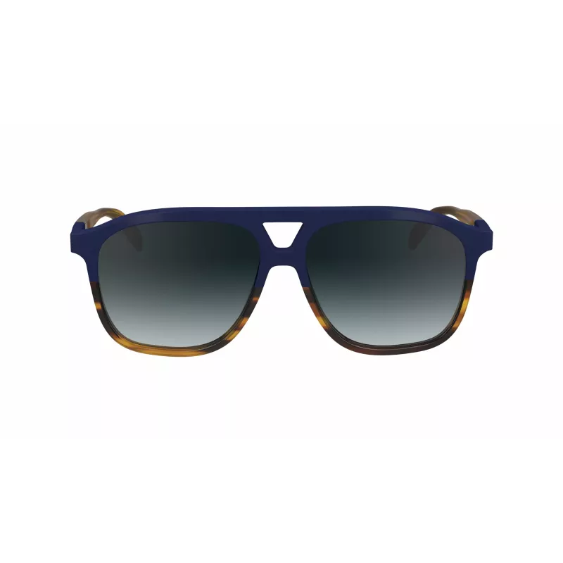 SUNGLASSES LONGCHAMP WOMEN LO751S5814430 (Lens/Bridge/Temple) 58/14/140 mm