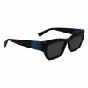SUNGLASSES LONGCHAMP WOMEN LO763S-1 (Lens/Bridge/Temple) 53/18/140 mm