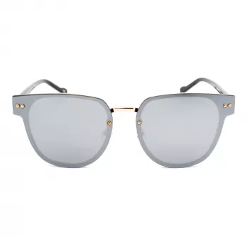 Sunglasses No Logo Woman 9875-E321KM (Lens/Bridge/Temple) 63/15/140 mm