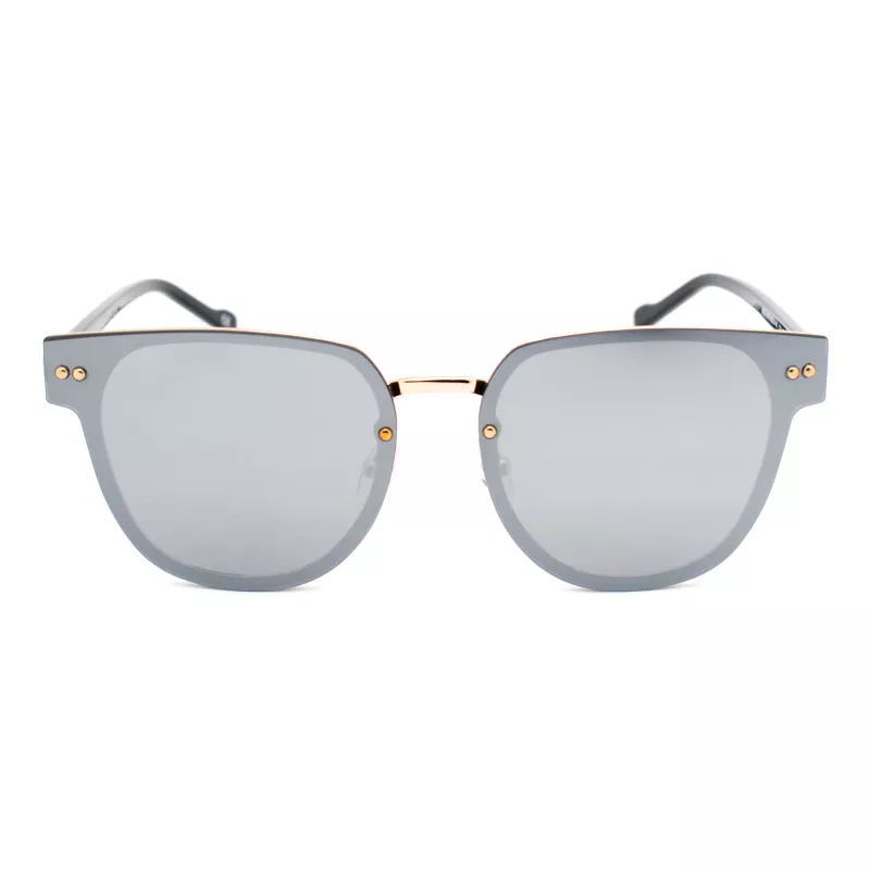 Sunglasses No Logo Woman 9875-E321KM (Lens/Bridge/Temple) 63/15/140 mm