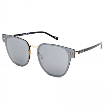 Sunglasses No Logo Woman 9875-E321KM (Lens/Bridge/Temple) 63/15/140 mm