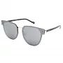 Sunglasses No Logo Woman 9875-E321KM (Lens/Bridge/Temple) 63/15/140 mm