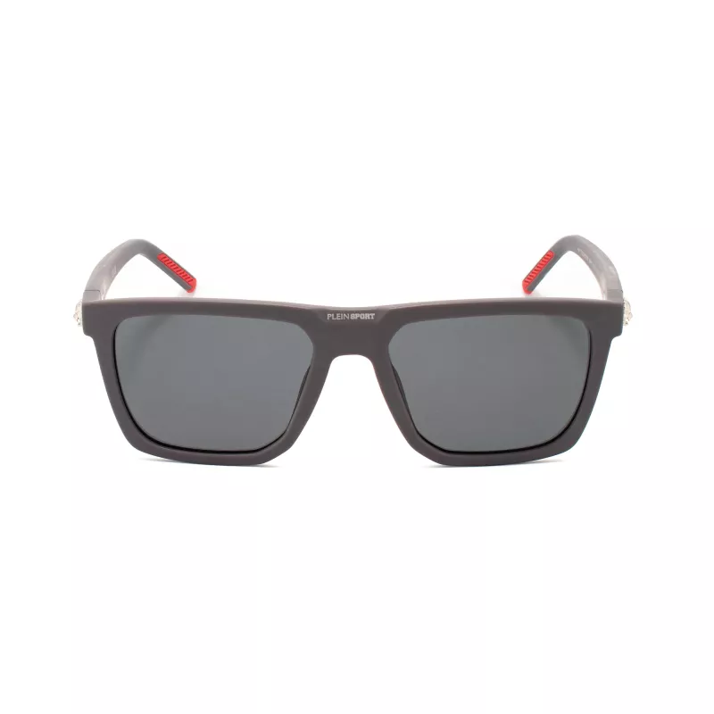 SUNGLASSES PHILIPP PLEIN SPORT MAN SSP031-57GFCP (Lens/Bridge/Temple) 57/18/145 mm