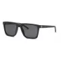 SUNGLASSES PHILIPP PLEIN SPORT MAN SSP031-57GFCP (Lens/Bridge/Temple) 57/18/145 mm