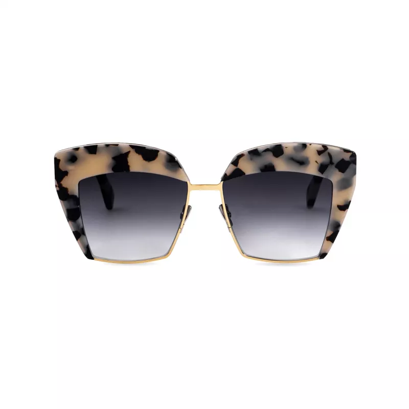 SUNGLASSES SARTORIALEYES WOMAN ST508-03 (Lens/Bridge/Temple) 54/15/146 mm