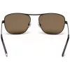 Sunglasses WEB EYEWEAR MAN WE0199-02G (Lens/Bridge/Temple) 55/15/145 mm