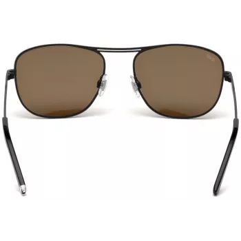 Sunglasses WEB EYEWEAR MAN WE0199-02G (Lens/Bridge/Temple) 55/15/145 mm