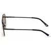 Sunglasses WEB EYEWEAR MAN WE0199-02G (Lens/Bridge/Temple) 55/15/145 mm