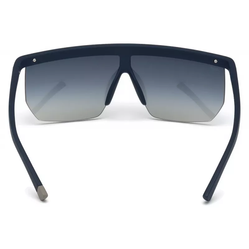 SUNGLASSES WEB EYEWEAR MAN WE0221-91W (Lens/Bridge/Temple) 00/15/145 mm