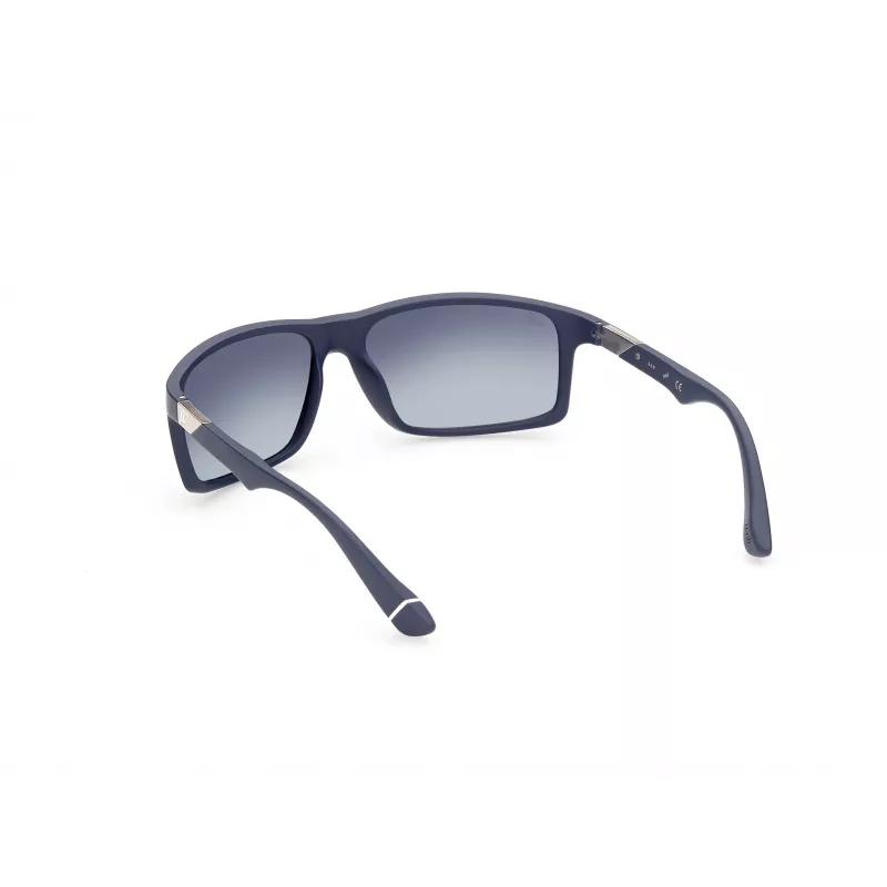 Sunglasses WEB EYEWEAR MAN WE0293-6391V (Lens/Bridge/Temple) 63/16/125 mm