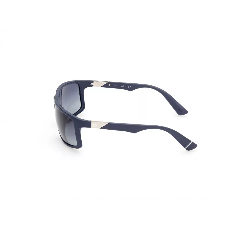 Sunglasses WEB EYEWEAR MAN WE0293-6391V (Lens/Bridge/Temple) 63/16/125 mm