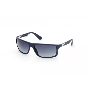 Sunglasses WEB EYEWEAR MAN WE0293-6391V (Lens/Bridge/Temple) 63/16/125 mm